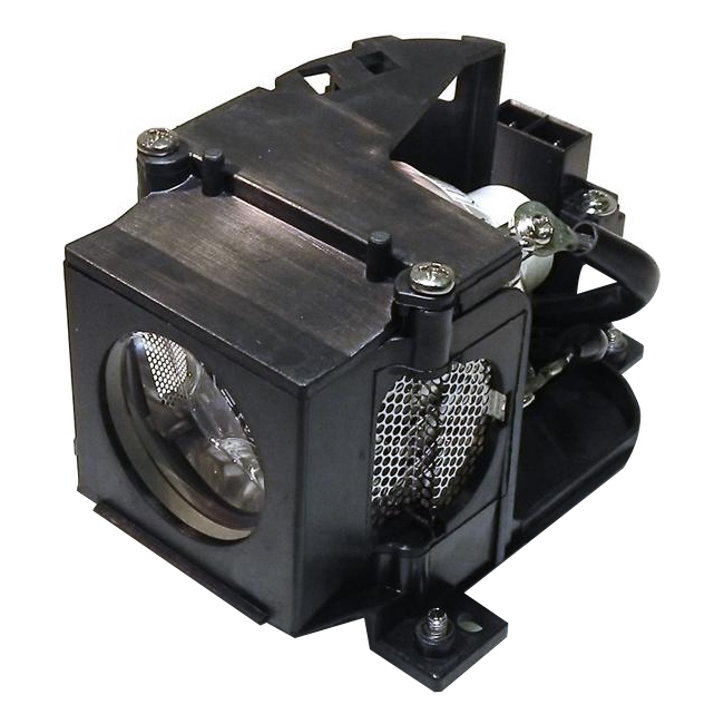 eReplacements Lamp for Sanyo Front Projector POA-LMP107-ER POA-LMP107