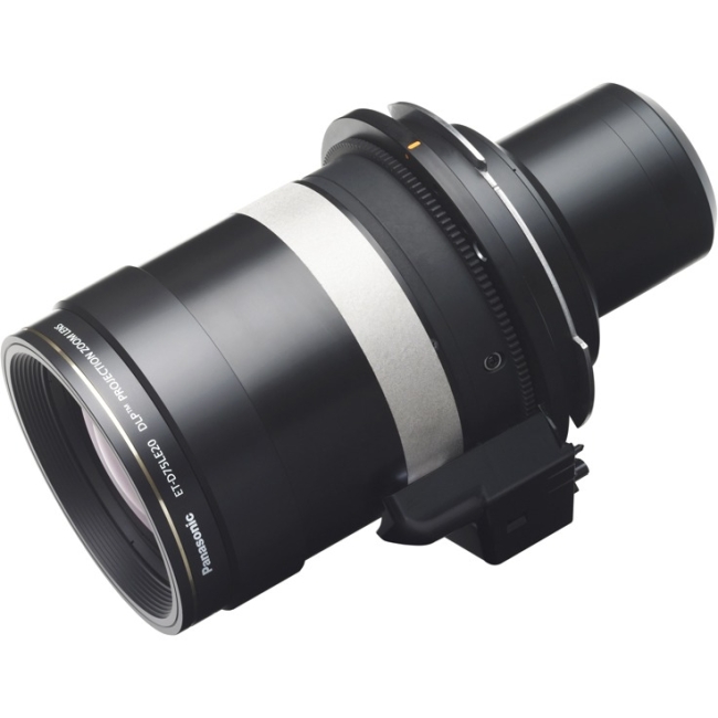 Panasonic Lens ET-D75LE20
