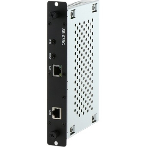 NEC Display HDBaseT OPS Receiver Module SB-07BC