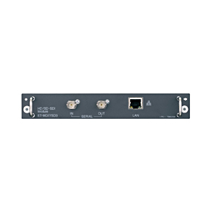 Panasonic High Definition Interface Board ET-MD77SD3