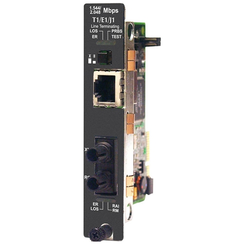 IMC T1/E1/J1-LineTerm Converter 850-14104