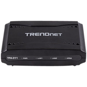 TRENDnet Mid Band Media Converter TPA-311