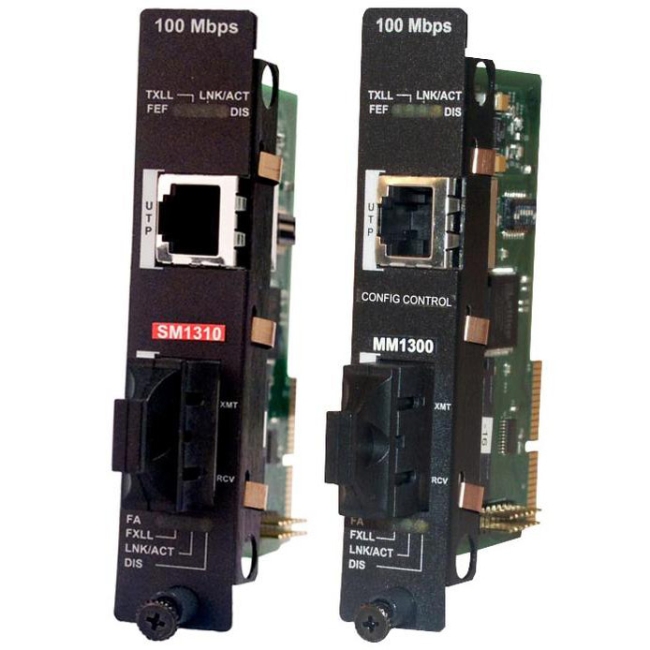 IMC iMcV Gigabit Ethernet Media Converter 850-14270