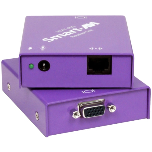 SmartAVI Video Console VCT-RX100S