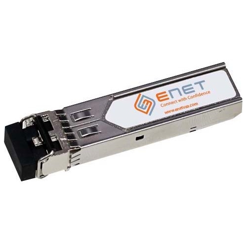 ENET SFP (mini-GBIC) Module GLC-LH-SMD-ENT