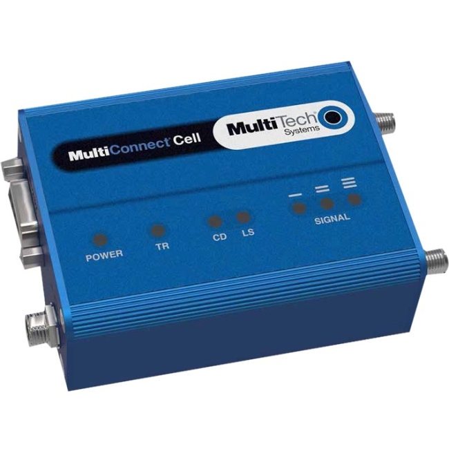 Multi-Tech HSPA+ Cellular Modem (USB Interface) MTC-H5-B03-KIT