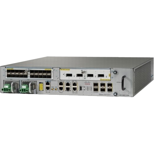 Cisco Router ASR-9001= ASR 9001
