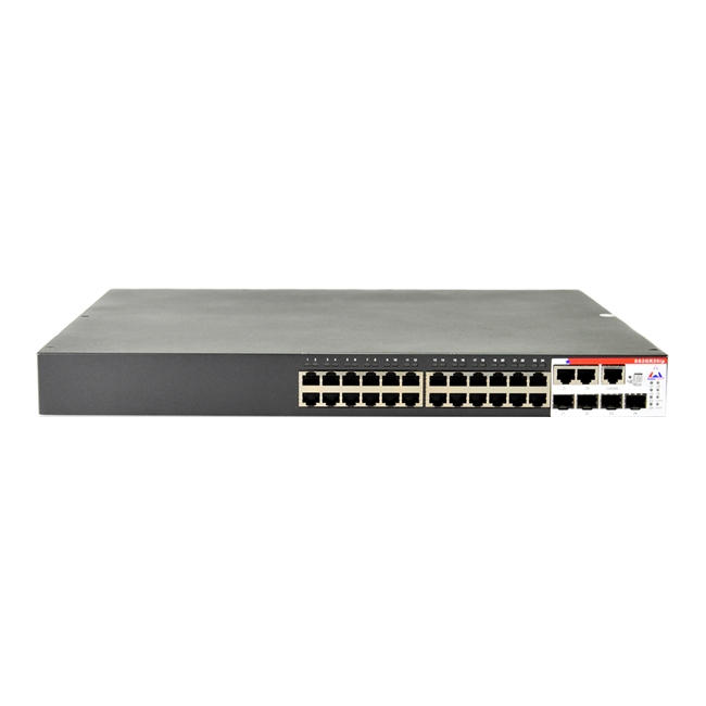 Amer Ethernet Switch SS2GR26IP
