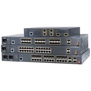 Cisco Metro Ethernet Access Layer 3 Switch ME-3400-24TS-A-RF 3400-24TS
