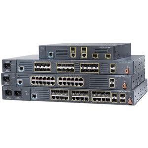 Cisco ME Ethernet Access Switch ME-3400-24FS-A-RF 3400-24FS