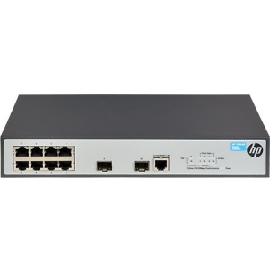 HP Switch JG920A#ABA 1920-8G