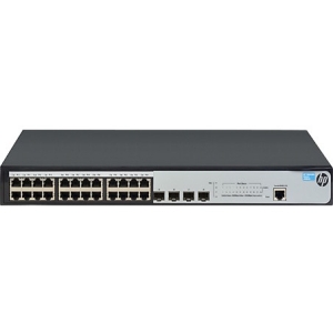 HP Switch JG924A#ABA 1920-24G