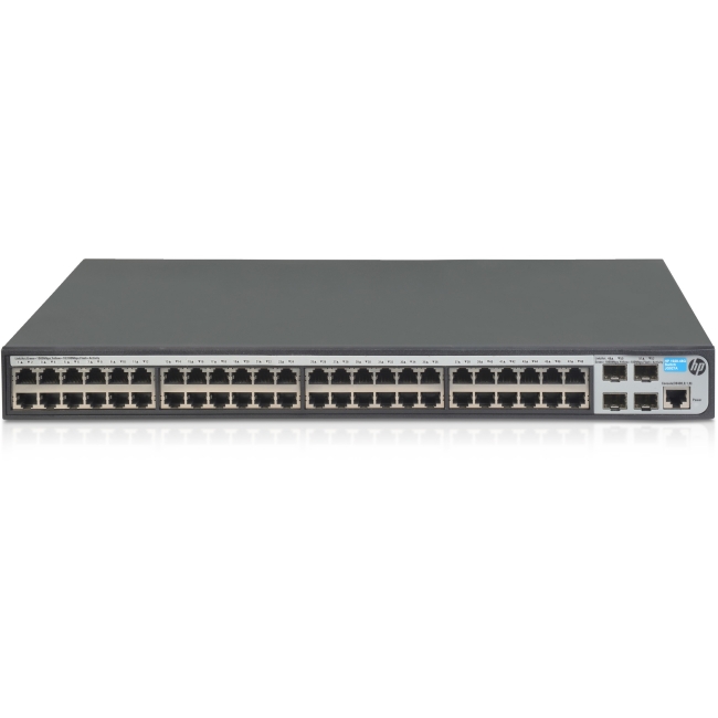 HP Switch JG927A#ABA 1920-48G