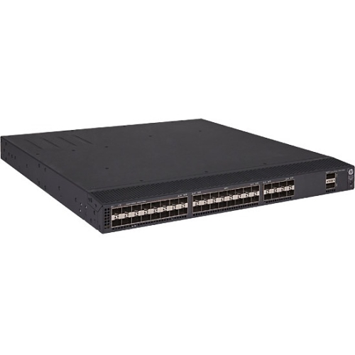 HP FlexFabric Switch JG896A 5700-40XG-2QSFP+