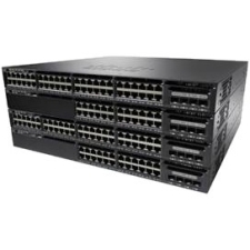 Cisco Catalyst Ethernet Switch - Refurbished WS-C3650-24PS-L-RF 3650-24P