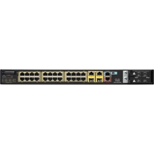 Cisco Ethernet Switch - Refurbished CGS-2520-24TC-RF CGS-2520-24TC