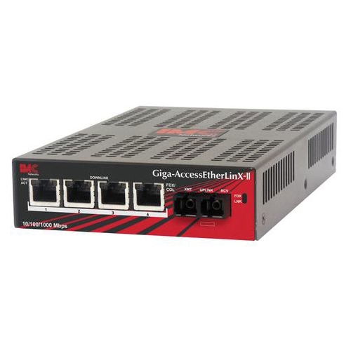 IMC Ethernet Switch 852-10317
