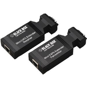 Black Box Mini VGA Splitter AC600A
