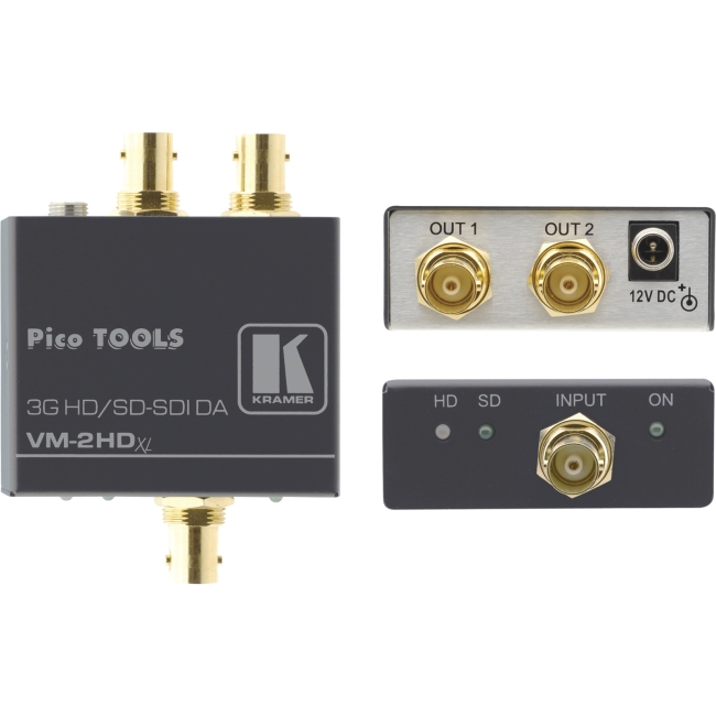 Kramer Video Splitter VM-2HDXL