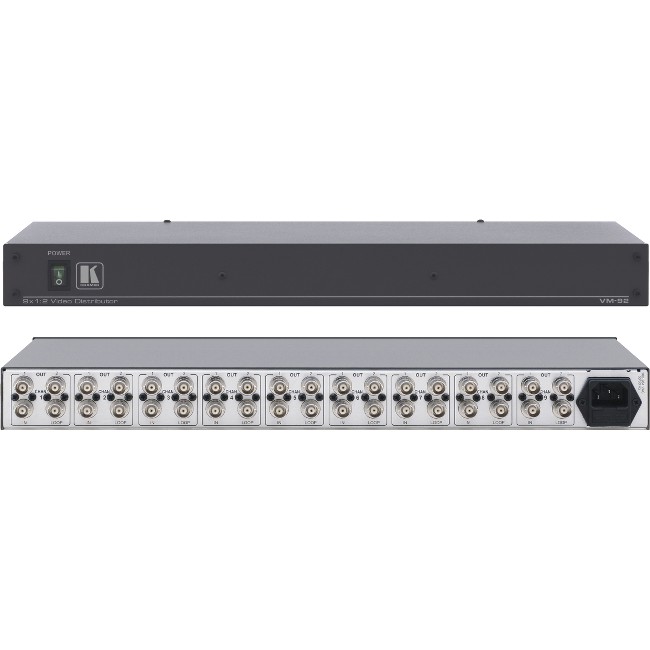 Kramer Video Splitter VM-92