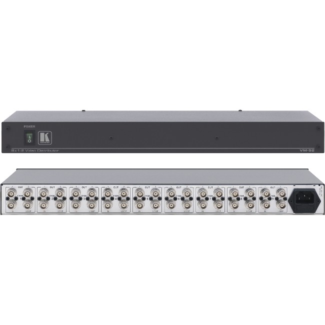 Kramer Video Splitter VM-92