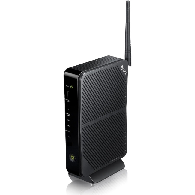 ZyXEL Wireless N VDSL2 Bonding Combo WAN Gigabit Gateway VMG4325-B10A