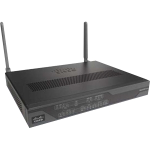 Cisco Wireless Integrated Service Router C881G-S-K9 881G