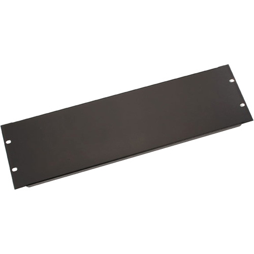 Black Box 3U Filler Panel RMTB03