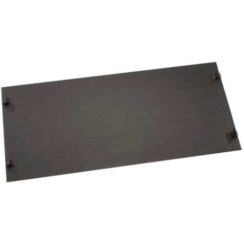 Black Box Tool-Less Filler Panel, 5U RM1035