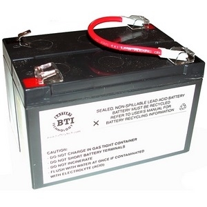 BTI UPS Replacement Battery Cartridge RBC3-SLA3-BTI