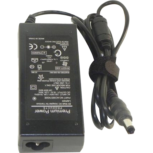 eReplacements AC Adapter 463958-001-ER
