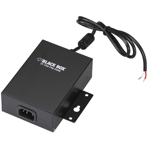Black Box AC Adapter PS003A