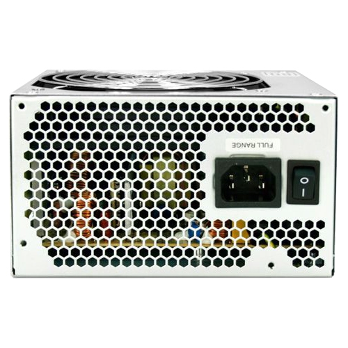iStarUSA ATX12V Power Supply TC-400PD8
