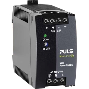 Comtrol PULS ML60.242 Proprietary Power Supply 32112-5