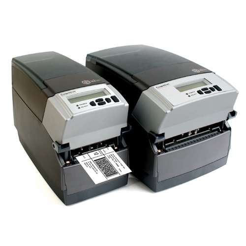 CognitiveTPG CXI Thermal Label Printer CXT4-1000 Cxi