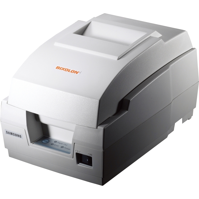 Bixolon Receipt Printer SRP-270DP SRP-270D