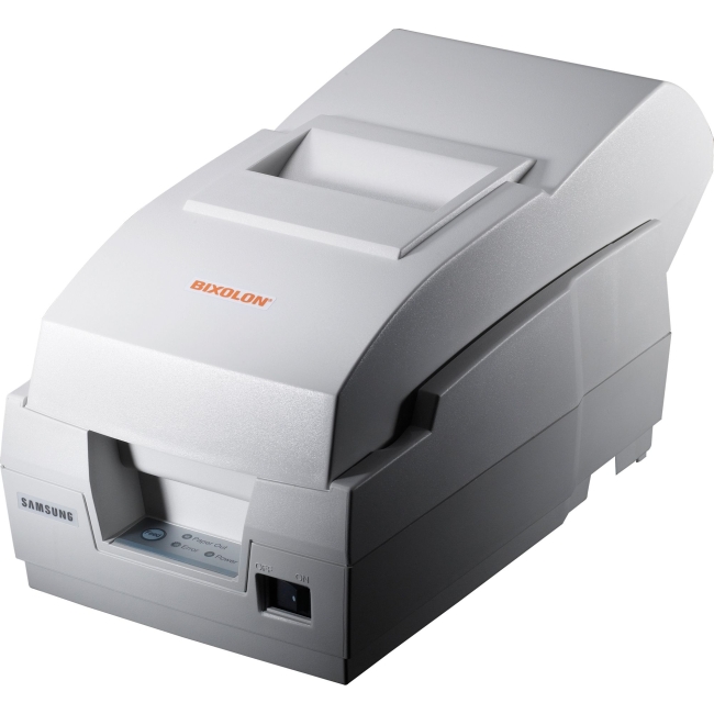 Bixolon Receipt Printer SRP-270DPG SRP-270D