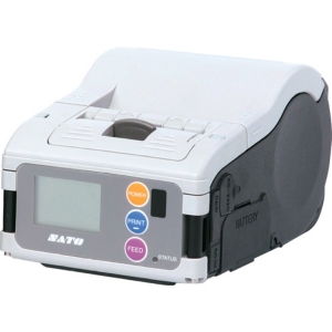 Sato Thermal Mobile Printer WWMB20000 MB200i