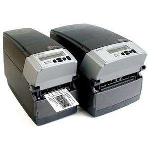 CognitiveTPG CXI Thermal Label Printer CXD4-1000 Cxi