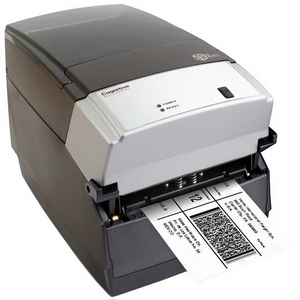 CognitiveTPG Thermal Label Printer CID4-1000 CI