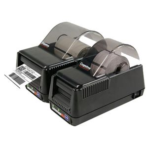 CognitiveTPG Advantage DLX Label Printer DBD42-2085-01P DBT42-2085-01P