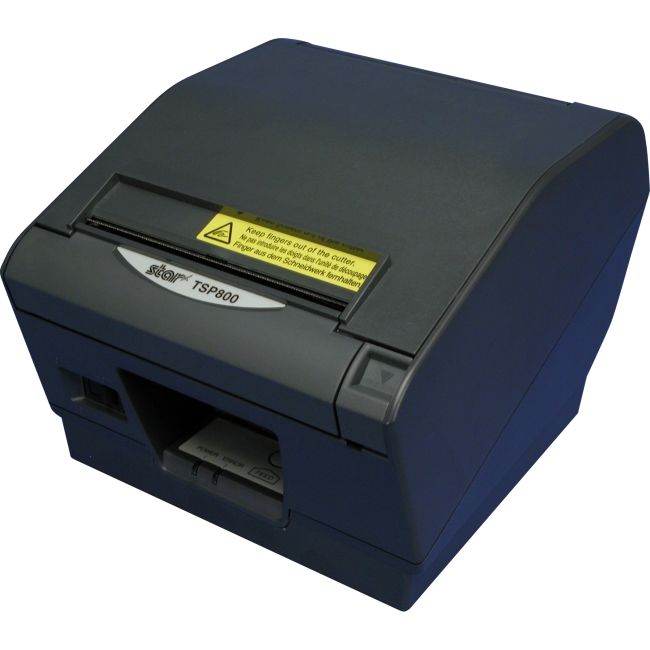 Star Micronics TSP800Rx Receipt Printer 37962320 TSP847