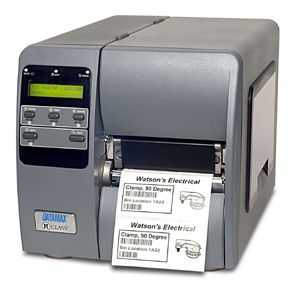 Datamax-O'Neil M-Class Thermal Label Printer KJ2-00-08000Y07 4210