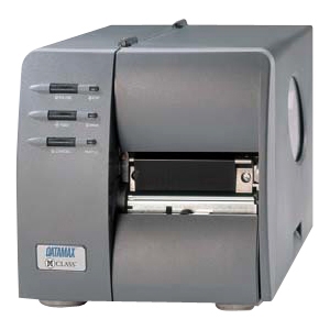 Datamax M-Class Mark II Label Printer KD2-00-48400S07 M-4206