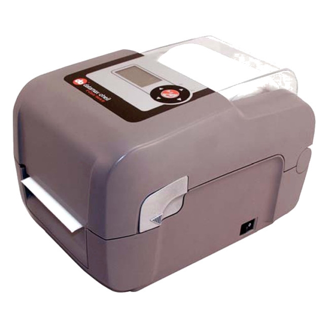 Datamax-O'Neil E-Class Mark III Label Printer EP2000J000P00 E-4206P