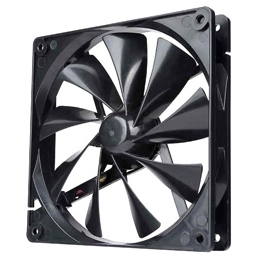 Thermaltake Pure Cooling Fan CL-F013-PL14BL-A 14