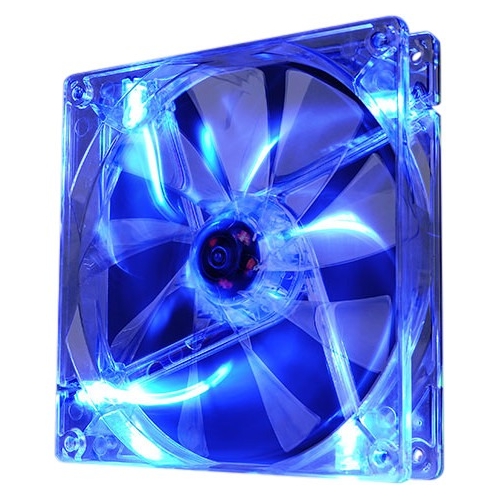 Thermaltake Pure Cooling Fan CL-F014-PL14BU-A 14