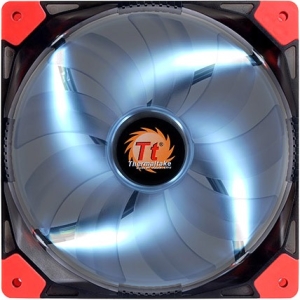 Thermaltake Luna Cooling Fan CL-F023-PL14WT-A 14
