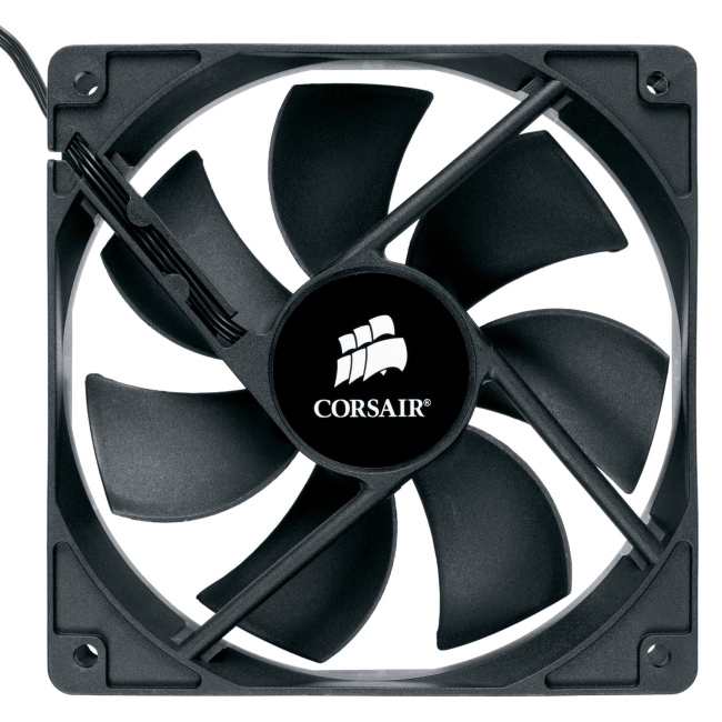 Corsair Vengeance Series C70 120mm Replacement Case Fan CC-8930080