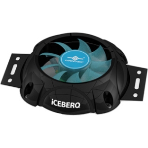 Vantec ICEBERQ Cooling Fan HDC-6015